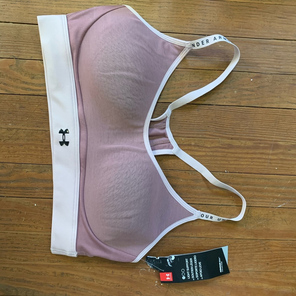 Brand new under armour sports bra